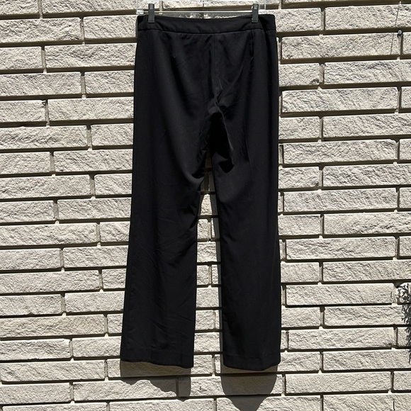Buffalo David Bitton Black Dress Pants Sz 4 - Picture 5 of 5
